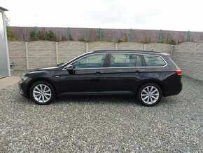 Volkswagen Passat 2.0TDi 150PS COMBI/NAVI/SERVIS - 7