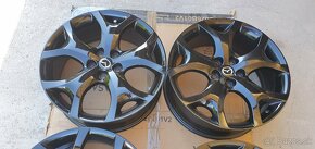 5x114,3 r19 mazda kia hyundai mitsubishi toyota honda - 7