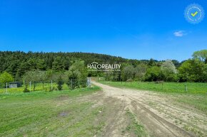 HALO reality - Predaj, orná pôda   1631m2 Udiča - 7