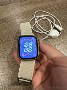 Apple Watch 7, 45mm - 7