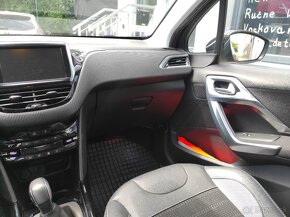 Peugeot 2008 1.6 BlueHDi 100 Allure - 7