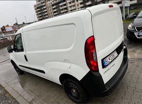 Fiat Dobló Cargo 1.4 T-Jet XL SX E6 - 7