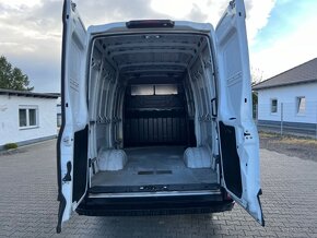 Iveco Daily HI MATIC 5.2 T 3520 L - 7