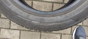 Zimné Pirelli Scorpion Winter 265/50/19 110H - 7