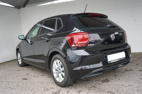 33- VOLKSWAGEN Polo, 2020, benzín, 1.0 TSI, 70 kW - 7