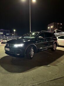 Volkswagen Tiguan Allspace 2.0 BiTDI 240k 4MOTION R-line DSG - 7