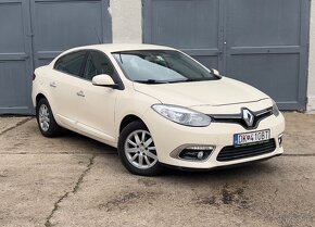 Renault Fluence 1,6Dci - 7