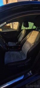 Seat Toledo, 1.4 TDI, FR-full Led Alcantara Navi 2017 - 7