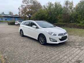 Hyundai i40 1.7 CRDi A6 - 7