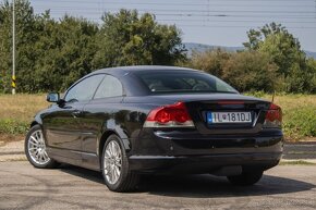 Volvo C70 2.0D Momentum - 7