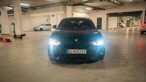 BMW 116i M-Sport 2019 - 7