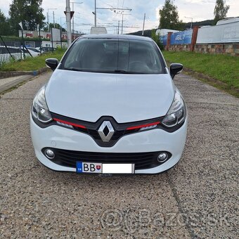 Renault Clio 1.2 16V Intens - 7