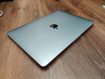 Apple Macbook Pro 13" 2020 M1 8/256Gb - 7