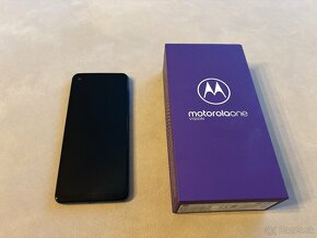 Motorola One Vision - 7