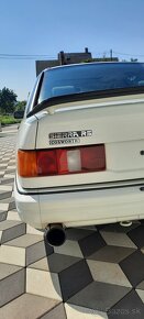 Ford Sierra RS Cosworth 2wd WOLF - 7