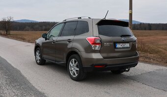 Subaru Forester 2.0 D, 2017 - 7