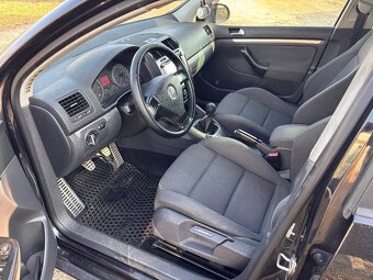 Volkswagen Golf 1.9 TDI - 7