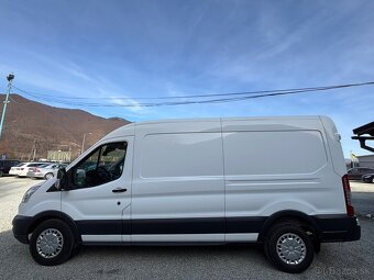 Ford Transit 2.0 TDCi  L2H2 T310 FWD kúpené v SR 92 000km - 7