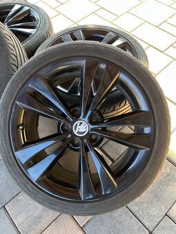 5x112 r18 Neptun - octavia 2 rs - 7