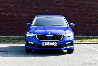 Škoda Scala 1.0 TSI Ambition - 7