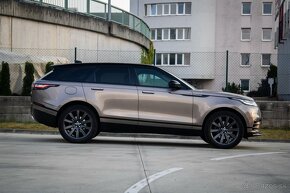 Land Rover Range Rover Velar - 7