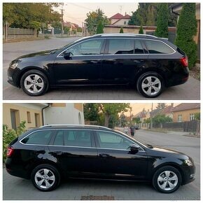 Škoda Octavia Combi III 2.0 TDI 110kw Style DSG - 7