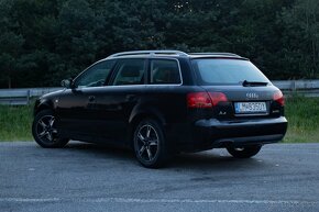 Audi A4 Avant 2.0 TDI - 7