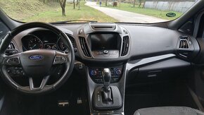 FORD KUGA, ST LINE, 2.0 DIESEL, 132KW, 4X4, AUTOMAT, 2017 - 7