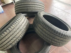 Matador Hectorra 5, 245/45R18 - 7