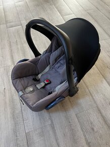 Britax B - motion 3 plus - 7