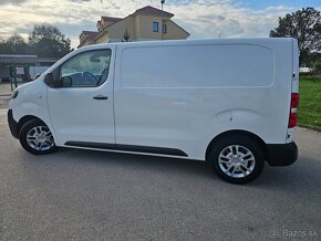 Citroen Jumpy 2.0 HDI - 7