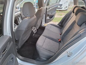 Volkswagen Golf variant 2,0 TDI - 7