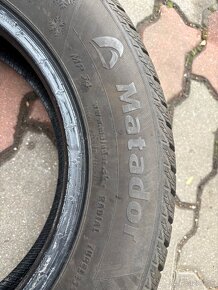 175/70R14 zimné - 7