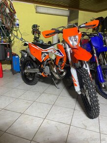 Ktm xc-w 150 2023 - 7