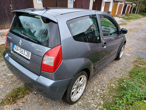 Citroen C2 1,4 HDI - 7