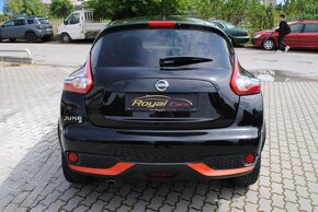 Nissan Juke DIG-T 115 N-Connecta⭐PREVERENÉ VOZIDLO⭐ - 7