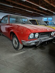 Fiat 124 Sport - 7