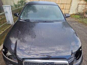 Audi A3 sportback 2.0 tdi BKD - 7