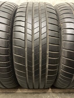 Letné pneumatiky 215/55/17 Bridgestone Turanza T005 - 7