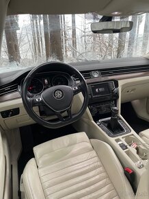 VW PASSAT B8 140KW HIGHLINE - 7