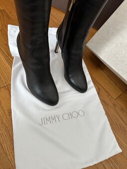 Čižmy Jimmy Choo - 7