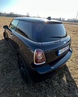 MINI COOPER R56 1,4 2008 175ookm - 7