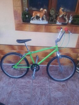 BMX 20,BMX 24 ,velamos ,liberta,eska bycikel - 7