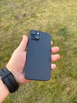 iphone 15 black 128gb - 7