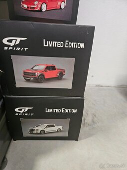 Gt spirit 1:18 - 7