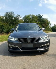 Predam BMW 320GT Xdrive F34 135kw - 7