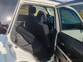 Suzuki Grand Vitara 1.9.Ddis - 7