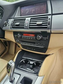 BMW X6 3,5d XDrive - 7