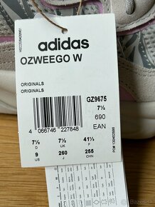 Adidas Ozweego - 7