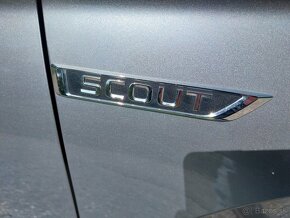 Škoda Kodiaq  Scout 2.0 TDI Dsg Virtual - 7